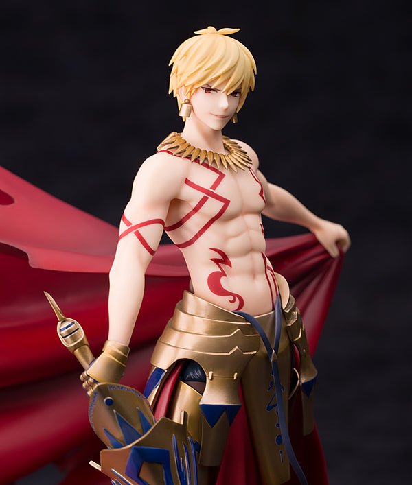 IN-STOCK Fate/Grand Order - Archer/Gilgamesh 1/8