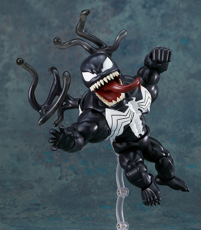 PRE-ORDER Nendoroid 1645 - Marvel Comics - Venom