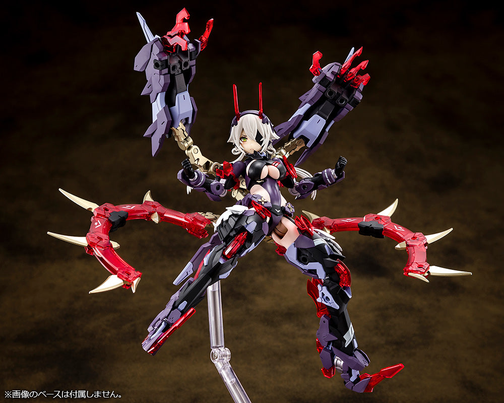 IN-STOCK Kotobukiya - Megami Device - AUV Susanowo [July 2023 Release]