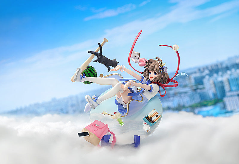 PRE-ORDER Kano - Kano: Nadamesukashi Negotiation Ver. 1/7