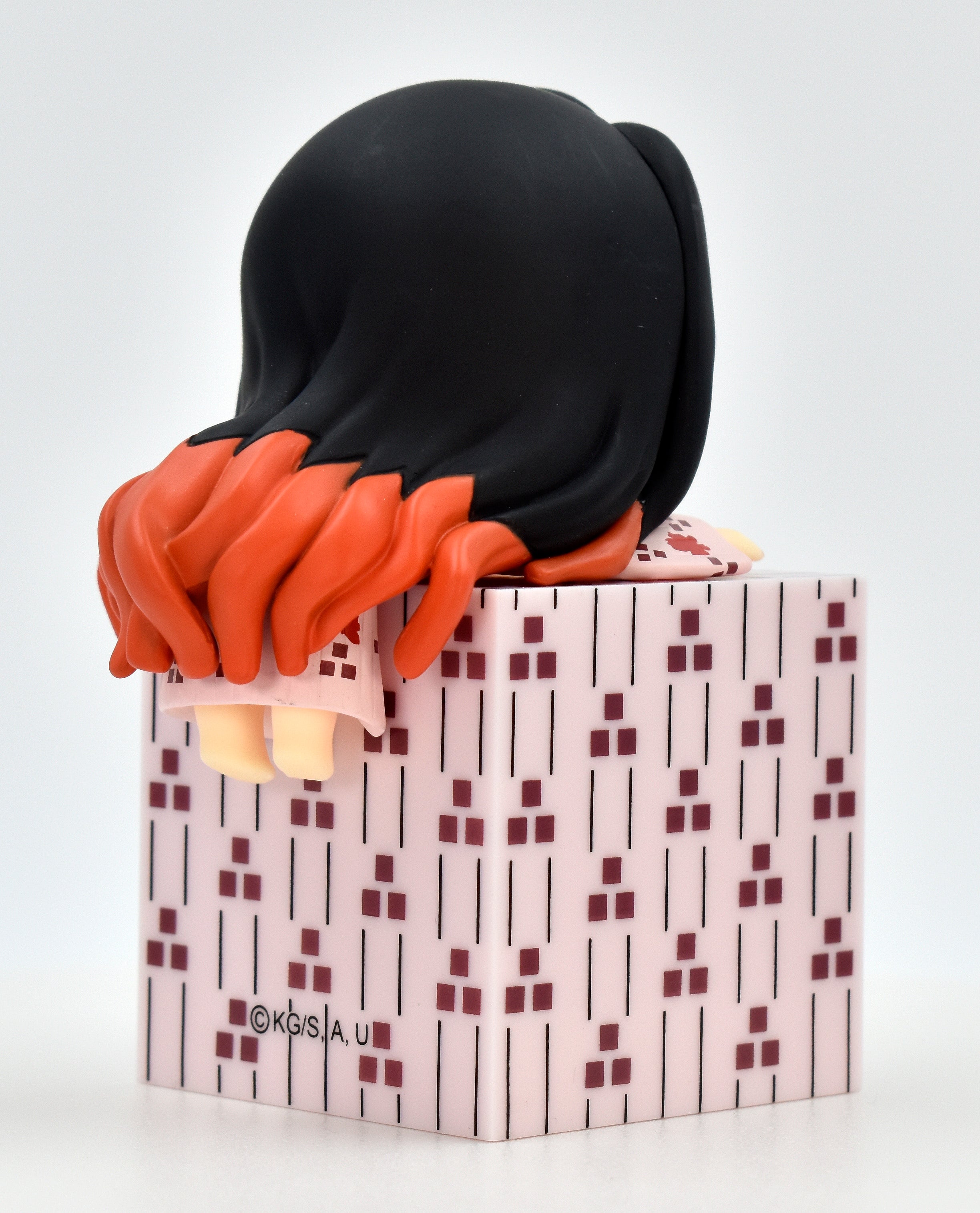IN-STOCK FuRyu - Demon Slayer: Kimetsu no Yaiba Hikkake Figure - Nezuko Collection: Type C
