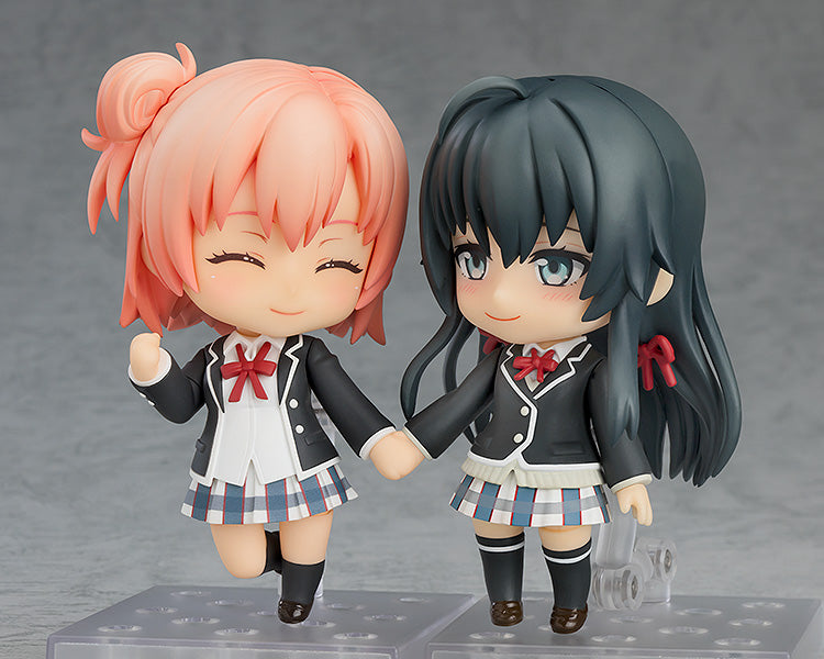 IN-STOCK Good Smile Company - Nendoroid 1466 - My Teen Romantic Comedy SNAFU Climax! - Yui Yuigahama