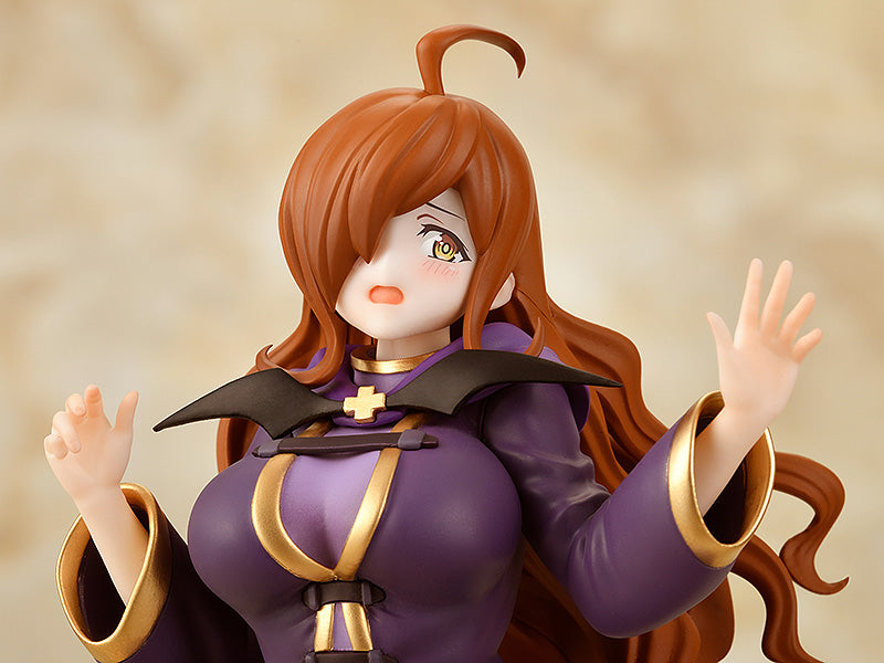 PRE-ORDER KONO SUBARASHII SEKAI NI SYUKUFUKU WO! - Wiz 1/7