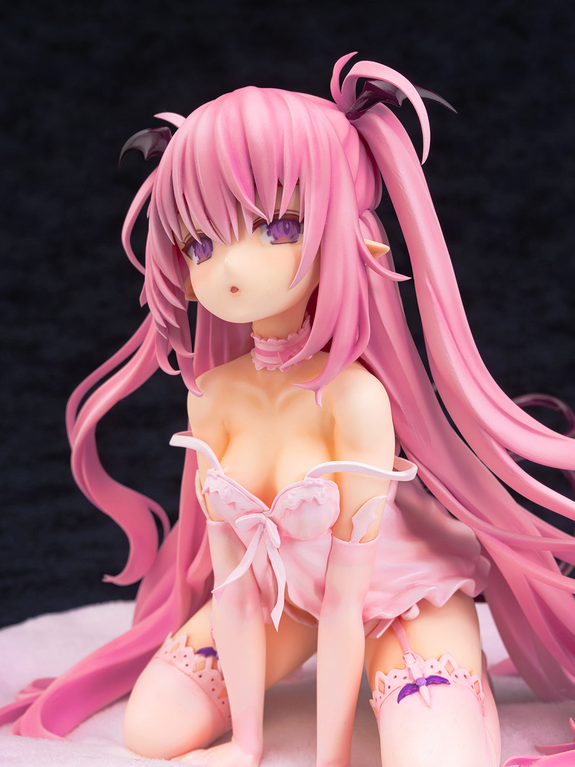 PRE-ORDER Tamano Kedama Original Character - Succubus Rurumu 1/6 [2nd Release]