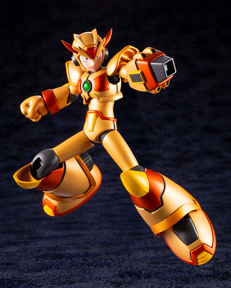 PRE-ORDER Megaman X - Megaman X: Max Armor Hyper Chip [EXCLUSIVE] [2nd Release]