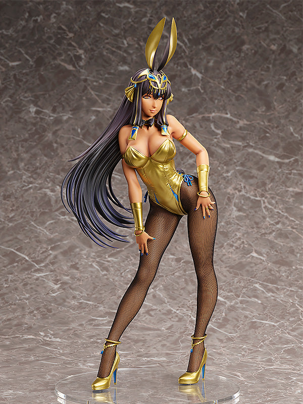 PRE-ORDER B-Style - non figure series - non original Anubis: Bunny Ver. 1/4
