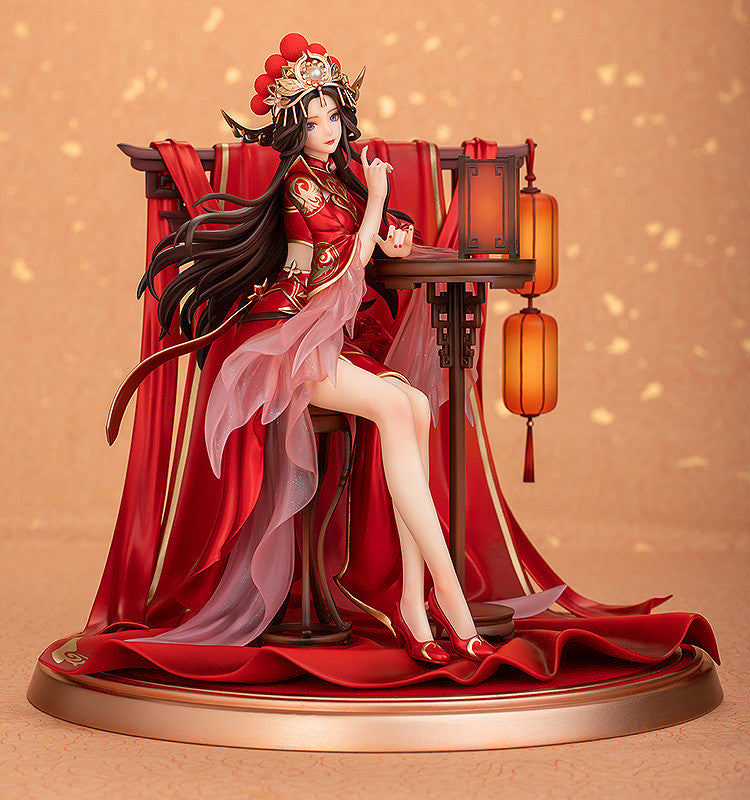 PRE-ORDER King of Glory - My One and Only Luna 1/7