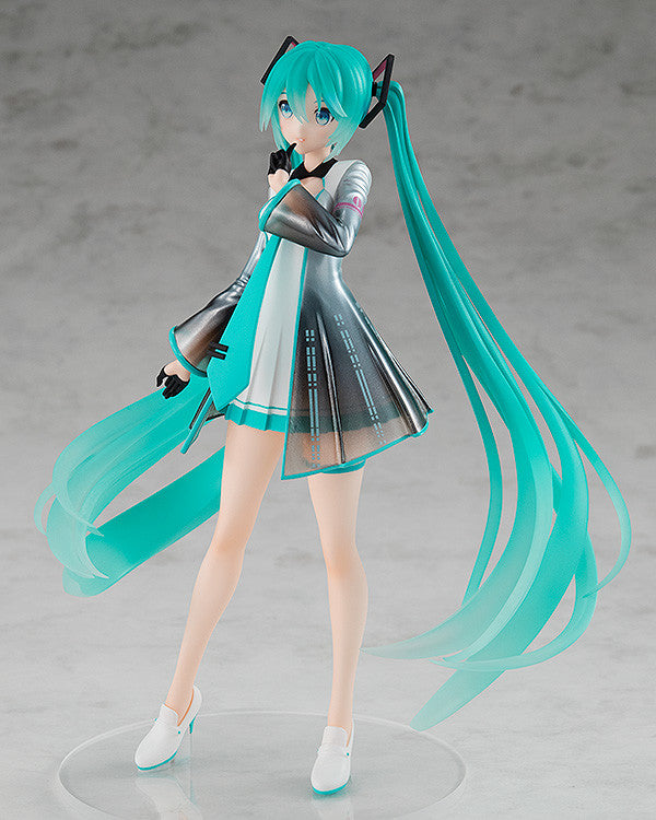 IN-STOCK Good Smile Company - POP UP PARADE - Character Vocal Series 01: Hatsune Miku - Hatsune Miku: YYB Type Ver.