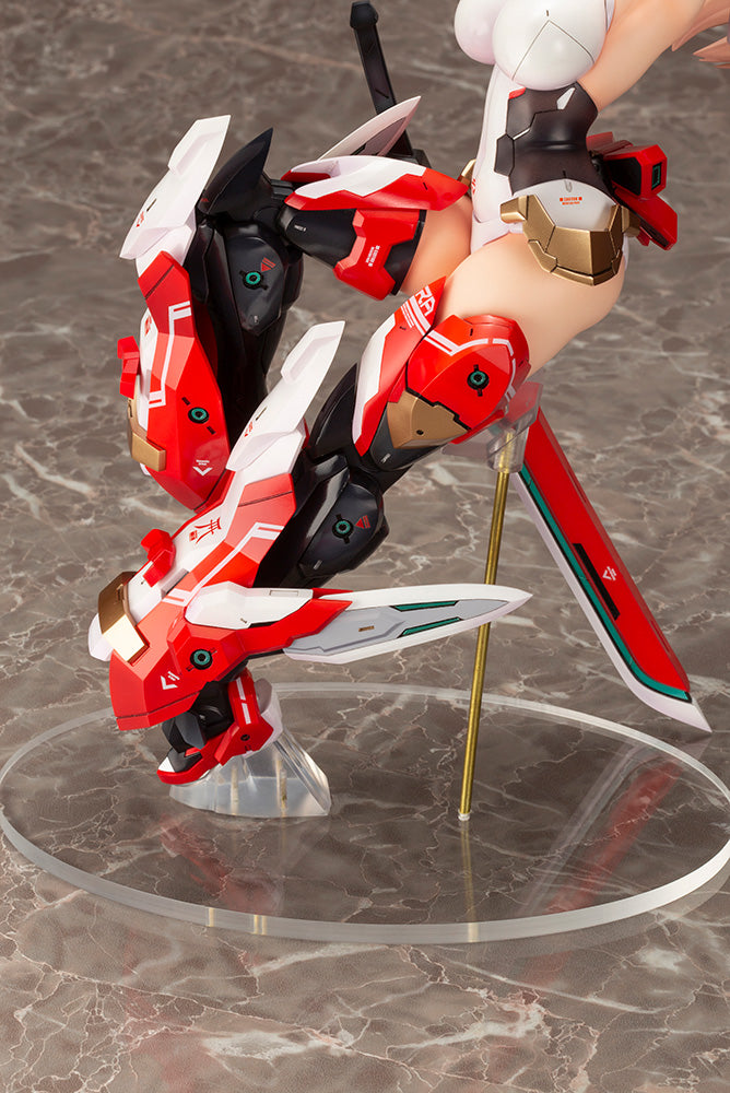 PRE-ORDER Megami Device - Asra Archer 2/1