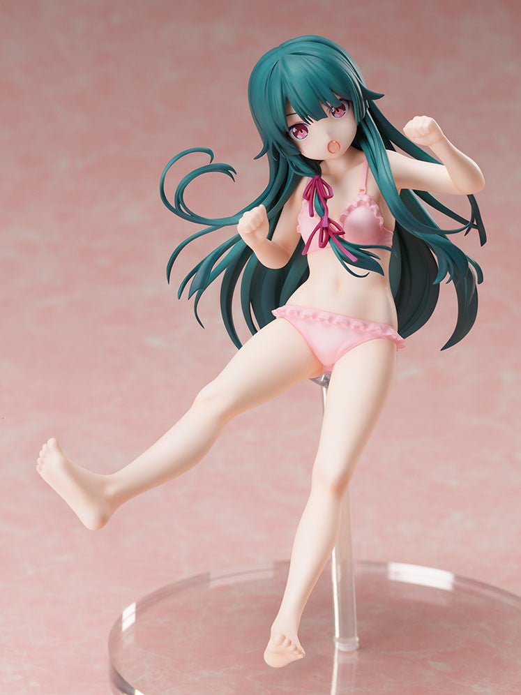 PRE-ORDER F:Nex - Kuma Kuma Kuma Bear - Yuna 1/7