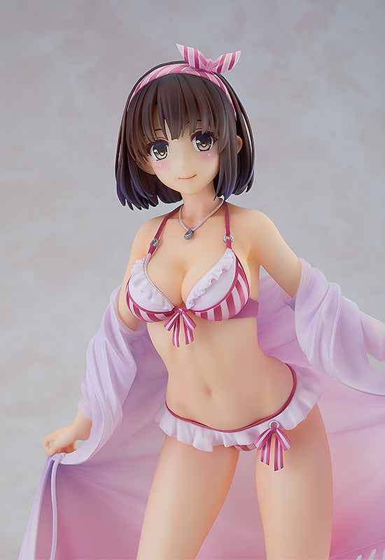 PRE-ORDER Saekano: How to Raise a Boring Girlfriend - Megumi Kato: Fantasia Bunko Festival 2017 Ver. 1/7
