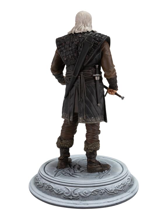 PRE-ORDER The Witcher: Season 2 - Vesemir