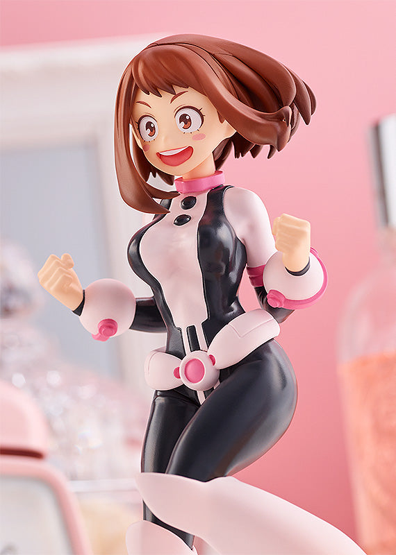 IN-STOCK TAKARA TOMY - POP UP PARADE - My Hero Academia - Ochaco Uraraka: Hero Costume Ver.