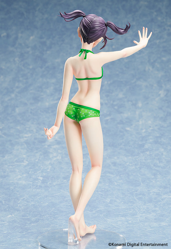 PRE-ORDER LOVEPLUS - Rinko Kobayakawa: Swimsuit Ver. 1/4