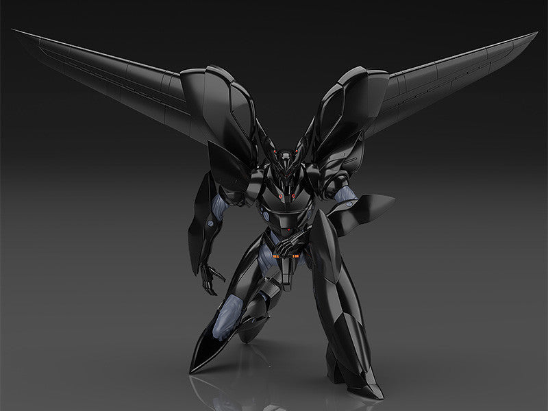 PRE-ORDER MODEROID - Mobile Police Patlabor - TYPE-J9 Griffon Flight & Aqua Unit Set [2nd Release]