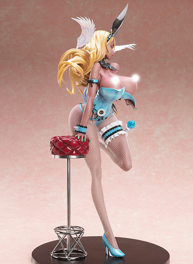 PRE-ORDER BINDing Creator's Opinion - Kirara Akutsu: Bunny Version 1/4 [EXCLUSIVE]