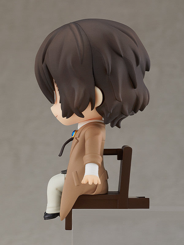 PRE-ORDER Nendoroid Swacchao! - Bungo Stray Dogs - Osamu Dazai