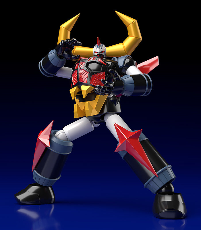 PRE-ORDER MODEROID - GAIKING LEGEND OF DAIKU-MARYU - Gaiking [2nd Release]