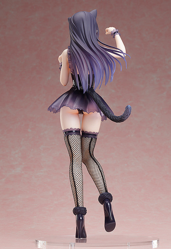 PRE-ORDER sorasis - Yuuka Sorai: Cat Ears Ver. 1/4