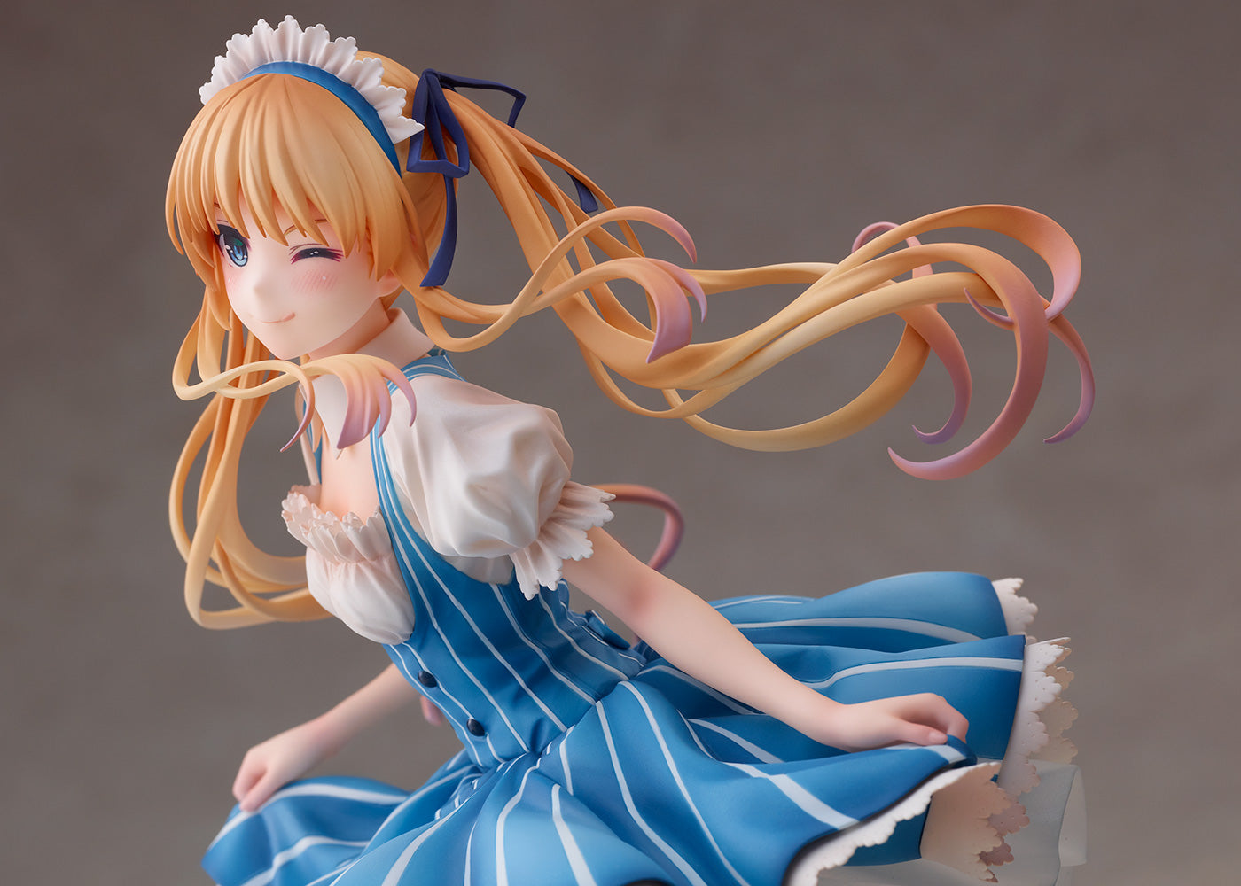 PRE-ORDER Saekano the Movie: Finale - Eriri Spencer Sawamura: Maid Ver. 1/7 [EXCLUSIVE]