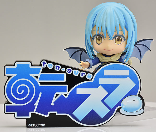 PRE-ORDER That Time I Got Reincarnated as a Slime - Logo Acrylic Display Piece