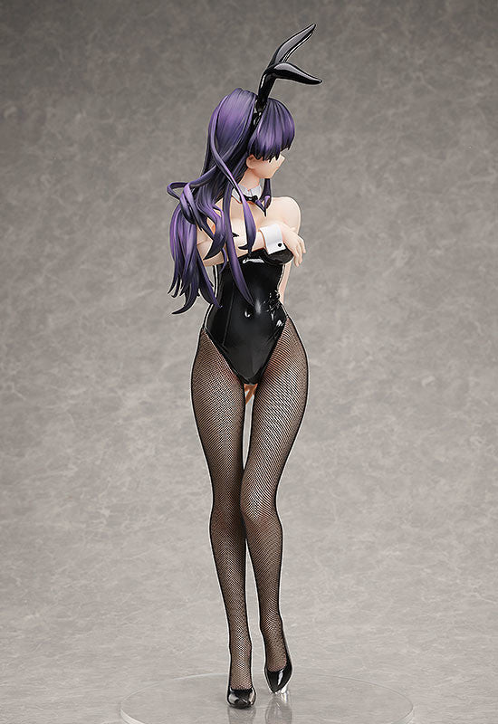 PRE-ORDER B-Style - Komi Can't Communicate - Shoko Komi: Bunny Ver. 1/4