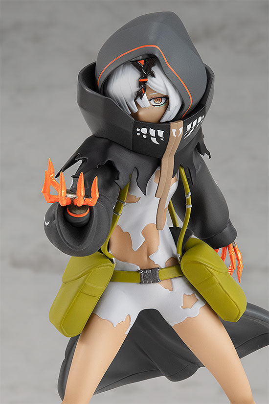PRE-ORDER POP UP PARADE - BLACK★★ROCK SHOOTER: DAWN FALL - Strength: DAWN FALL Ver.