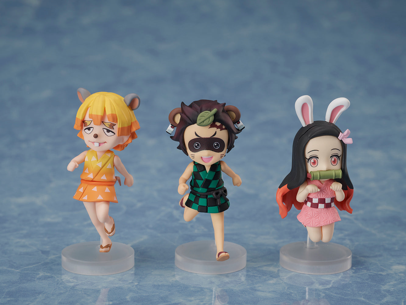 PRE-ORDER BUZZmod - Demon Slayer: Kimetsu no Yaiba - Inosuke Hashibira 1/12 [EXCLUSIVE]