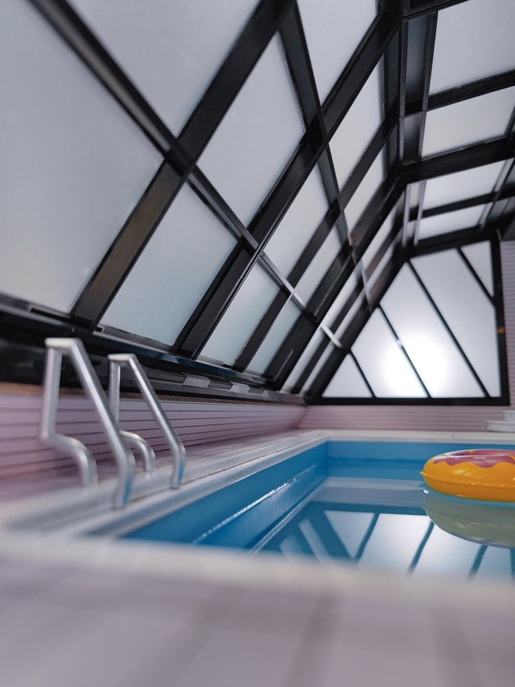 PRE-ORDER That Pool 1/12