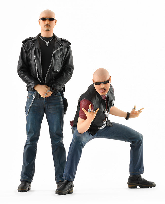 PRE-ORDER PLAMAX MF-50 minimum factory - Mafia Kajita