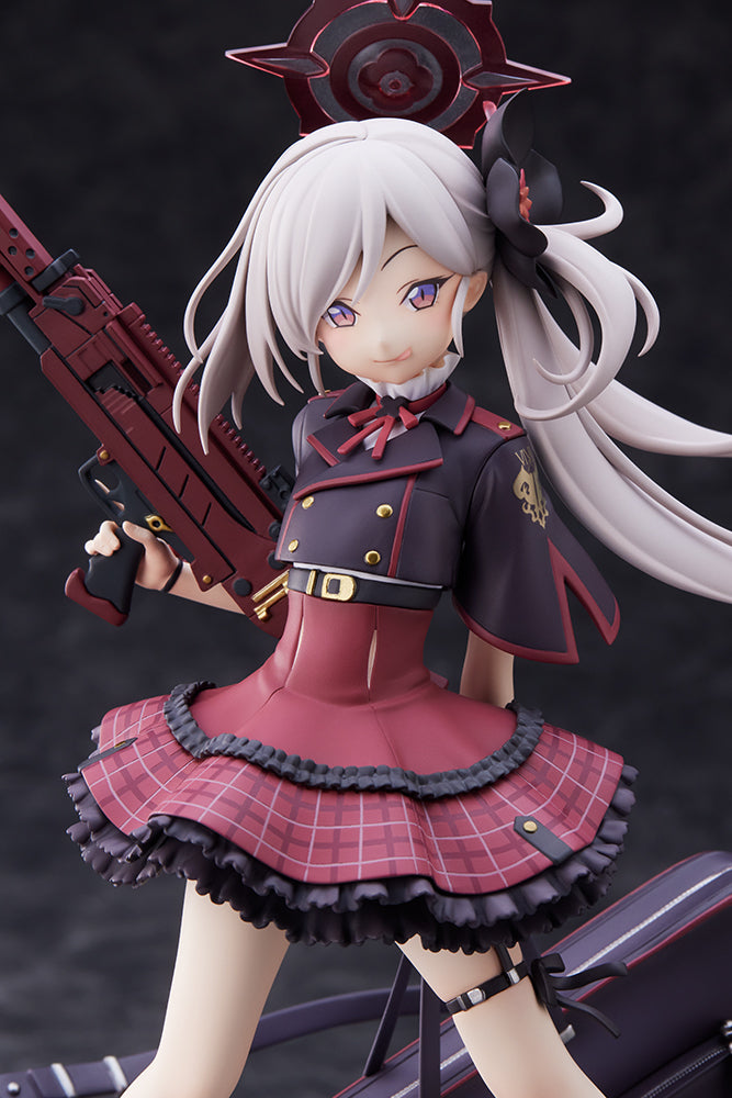 PRE-ORDER Blue Archive - Mutsuki Asagi 1/7