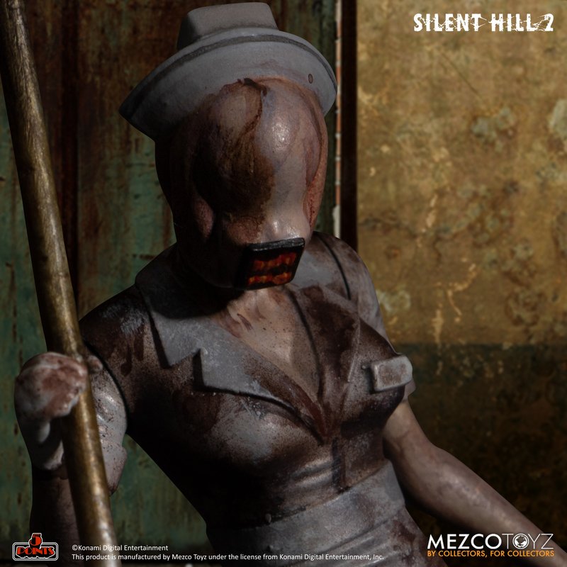 PRE-ORDER 5 Points - Silent Hill 2 Deluxe Boxed Set