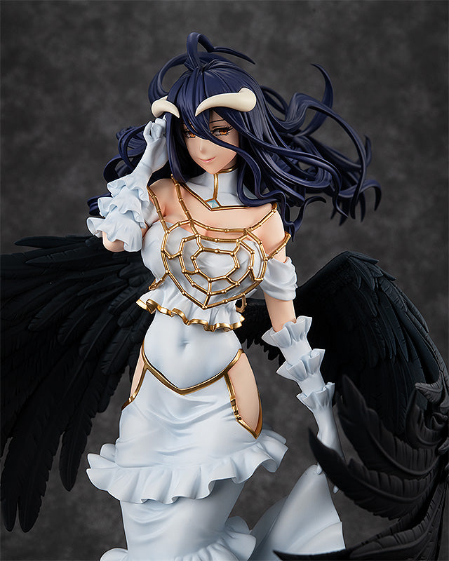 PRE-ORDER OVERLORD IV - Albedo: Wing Ver. 1/7