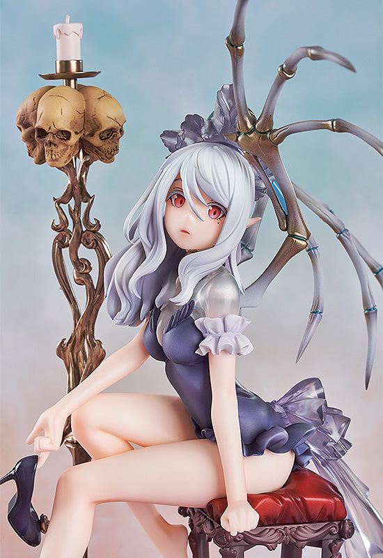 PRE-ORDER Kaibutsu Shoujo - Pelecanus 1/7