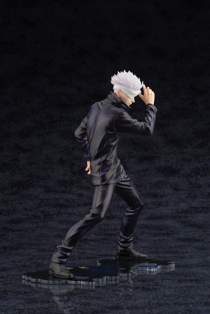 PRE-ORDER ARTFX J - Jujutsu Kaisen 0 - Satoru Gojo: Jujutsu Kaisen 0 Ver. 1/8