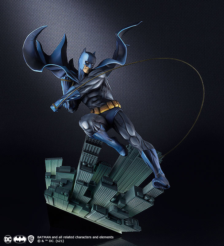 PRE-ORDER Art Respect - DC Comics Batman - Batman 1/6 [EXCLUSIVE]