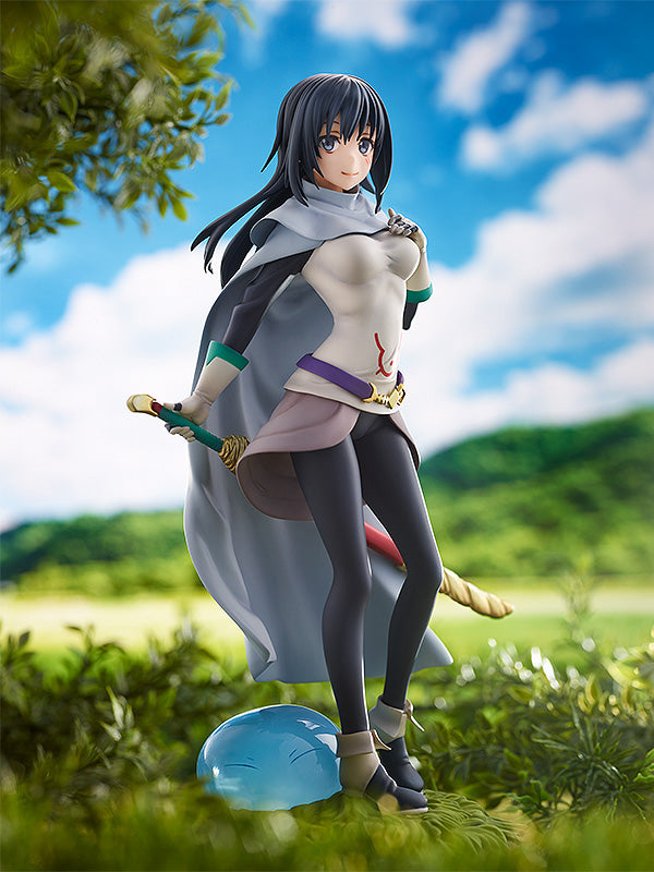PRE-ORDER That Time I Got Reincarnated as a Slime - Shizu 1/7