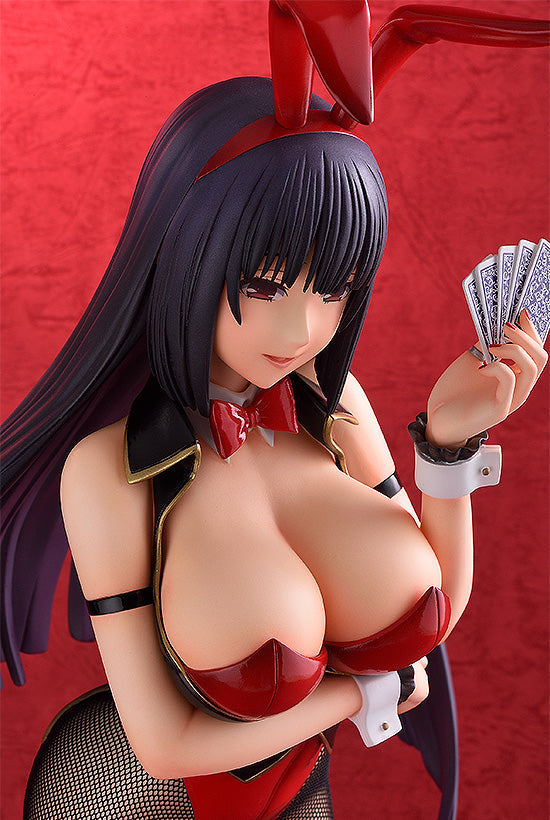 IN-STOCK FREEing - B-Style - KAKEGURUI xx - Yumeko Jabami: Bunny Ver. 1/4
