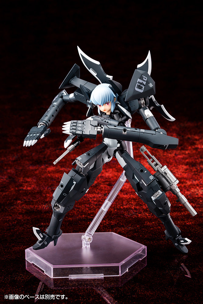 IN-STOCK Kotobukiya - Megami Device x Busou Shinki - Devil Type Strarf