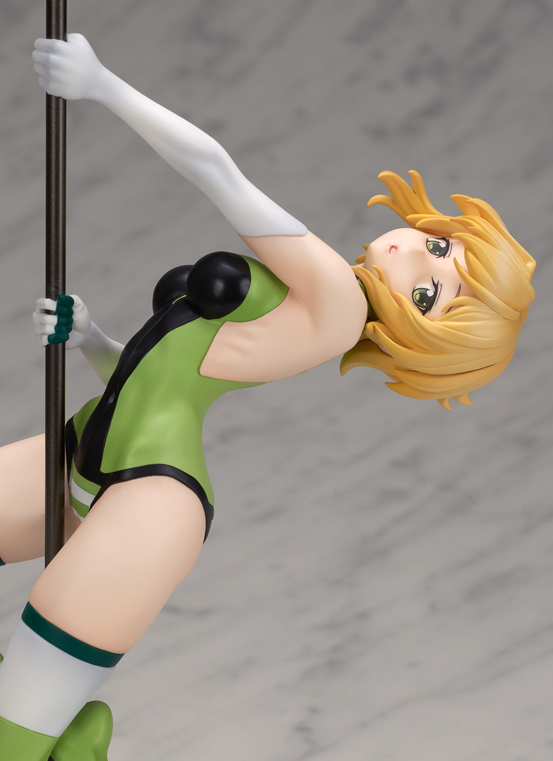 PRE-ORDER Senki Zesshou Symphogear XV - Kirika Akatsuki: Gear Inner Ver. 1/7
