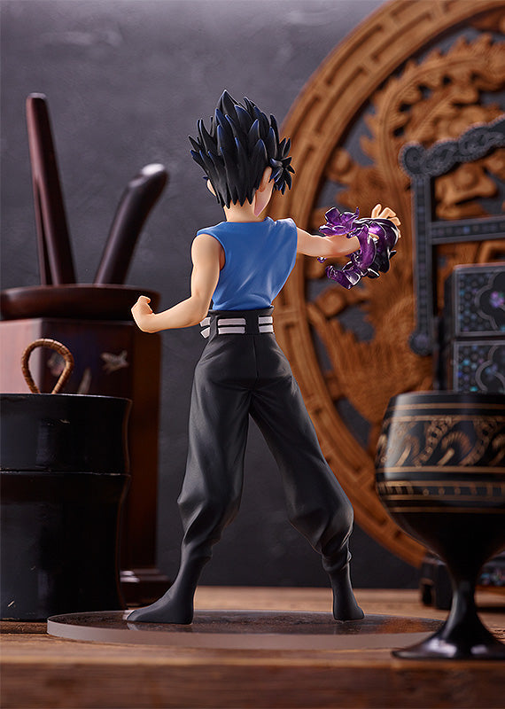 IN-STOCK Good Smile Company - POP UP PARADE - Yu Yu Hakusho - Hiei