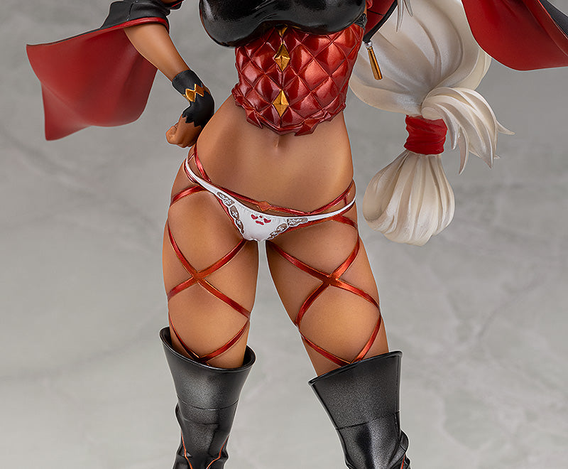 PRE-ORDER FullMetalDaemon MURAMASA Shokuzaihen - Muramasa Sansei 1/7