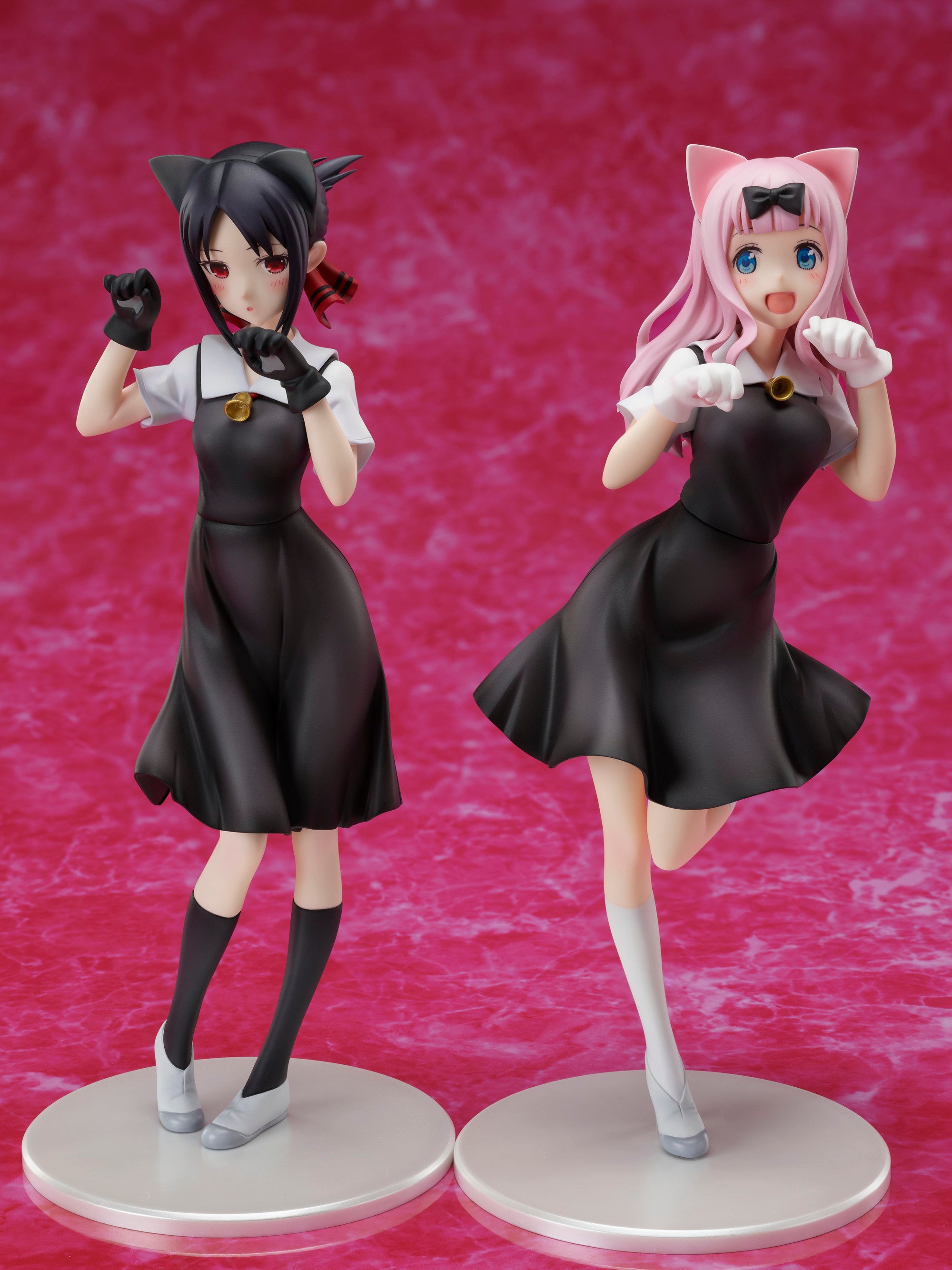 IN-STOCK Kaguya-sama: Love Is war - Chika Fujiwara