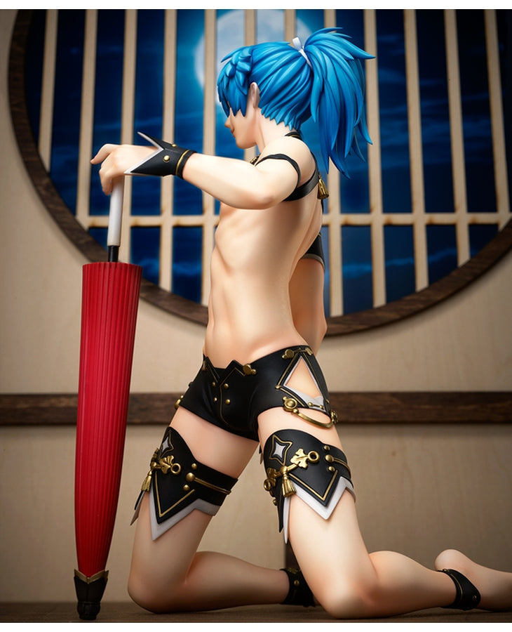 PRE-ORDER DRAMAtical Murder - Aoba: Wasou Ver. 1/6 [EXCLUSIVE] [JP]