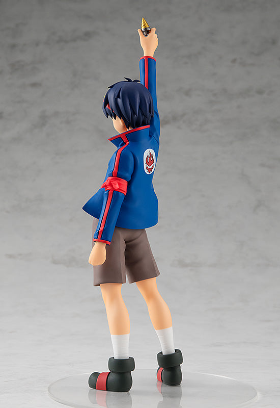 IN-STOCK POP UP PARADE - Tengen Toppa Gurren Lagann - Simon