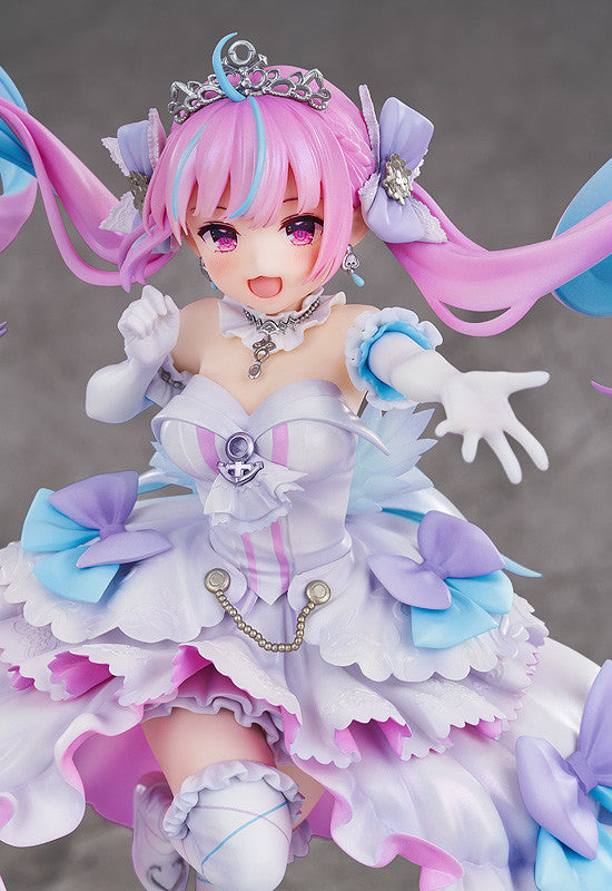 PRE-ORDER hololive production - Minato Aqua: AQUA IRO SUPER DREAM Ver. 1/7