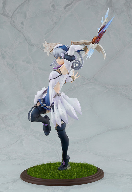 PRE-ORDER Xenoblade Chronicles: Definitive Edition - Melia Antiqua 1/7