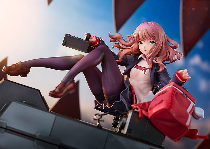 PRE-ORDER SSSS.DYNAZENON - YUME MINAMI 1/6 [EXCLUSIVE]