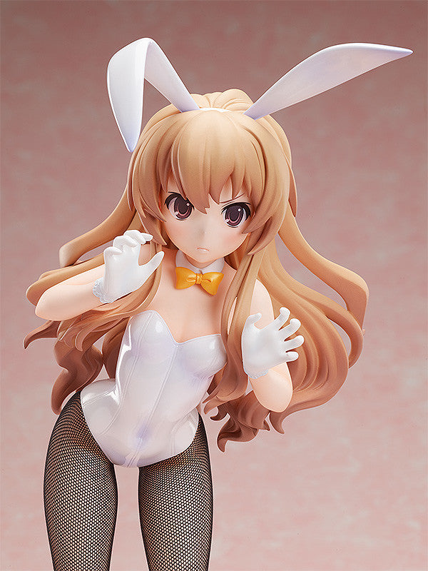 PRE-ORDER B-Style - Toradora! - Taiga Aisaka: Bunny Ver. 1/4