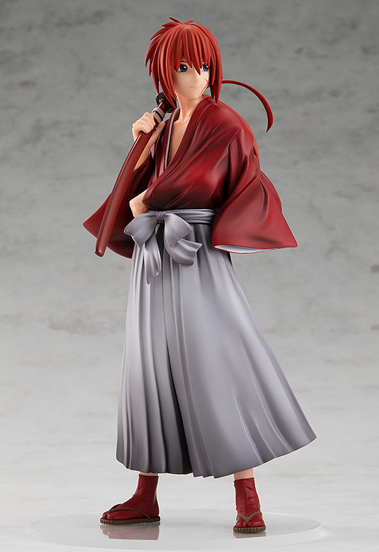 IN-STOCK POP UP PARADE - Rurouni Kenshin - Kenshin Himura